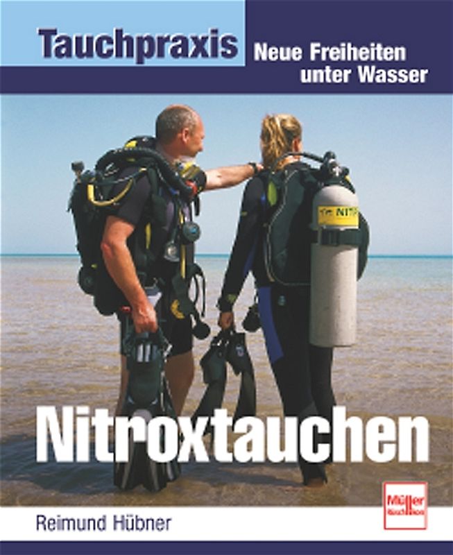 Nitroxtauchen