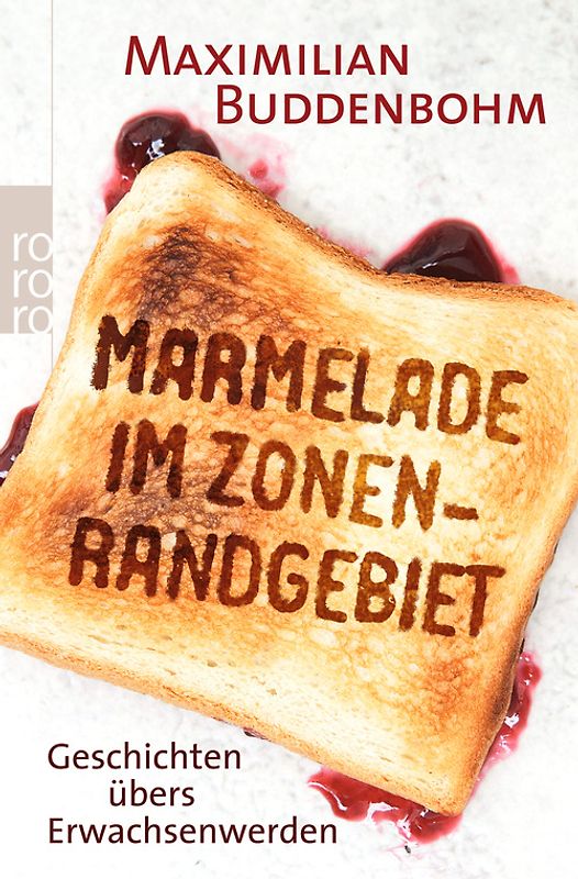 Marmelade im Zonenrandgebiet