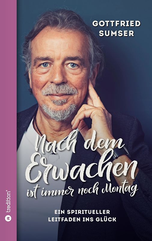 Nach dem Erwachen ist immer noch Montag