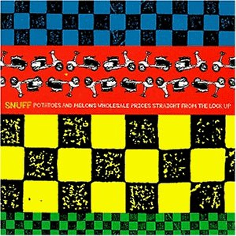 Snuff - Potatoes and Melons Wholesale Prices Str