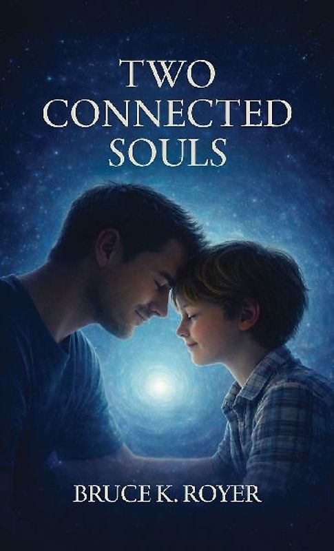 Two Connected Souls, Second Edition