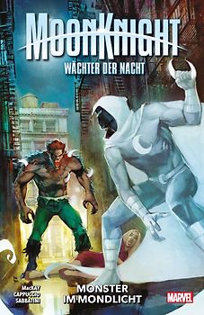 Moon Knight: Wächter der Nacht