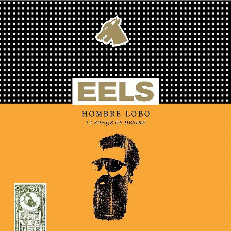 Eels - Hombre Lobo