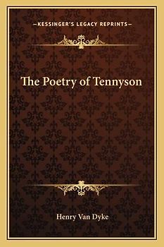 The Poetry of Tennyson