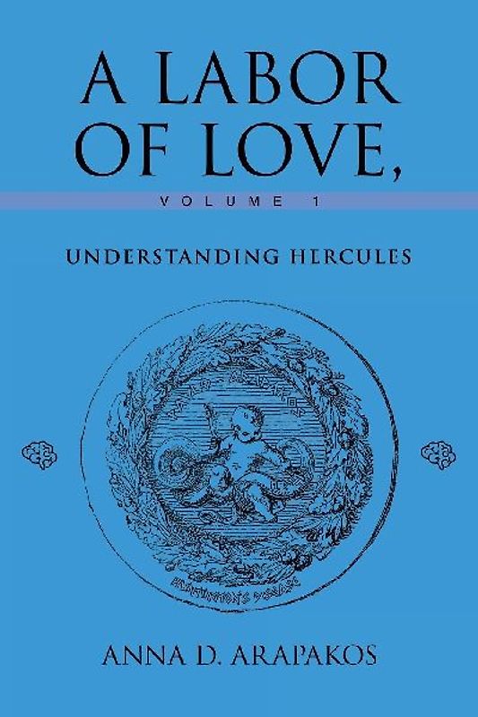 A Labor of Love, Volume 1