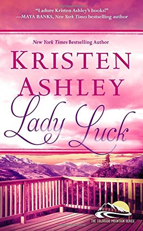 Lady Luck (Colorado Mountain) - Ashley, Kristen