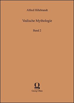 Vedische Mythologie