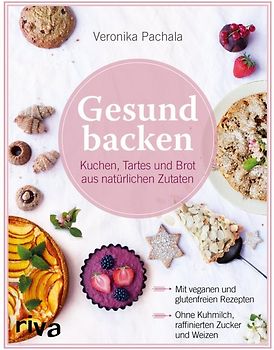 Gesund backen