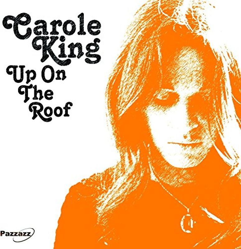 Carole King - Up on the Road