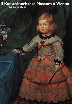 Kunsthistorisches Museum Wien Bd. 2: Die Gemäldegalerie