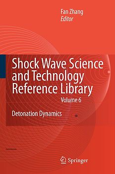 Shock Waves Science and Technology Library, Vol. 6