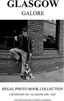 Glasgow Galore: Regal Photo Books
