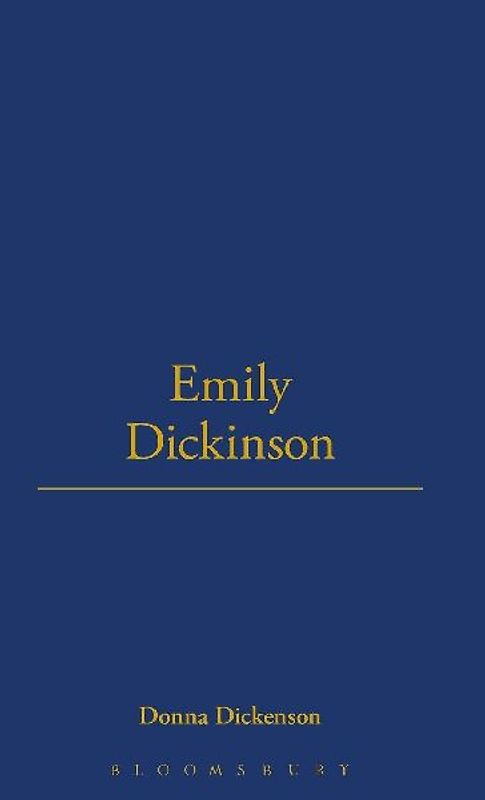 Emily Dickinson