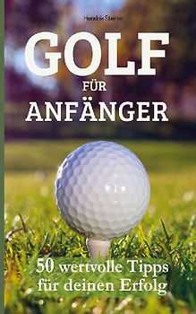 Golf für Anfänger