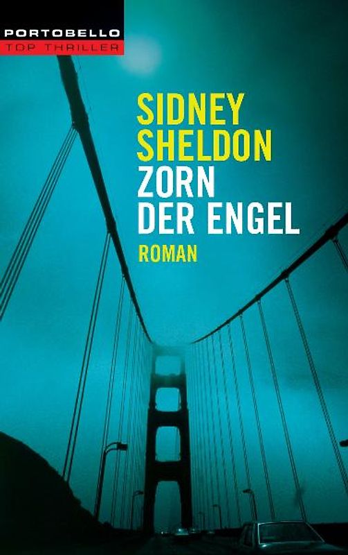 Zorn der Engel