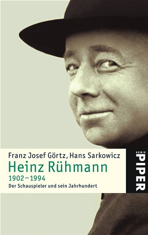 Heinz Rühmann 1902-1994