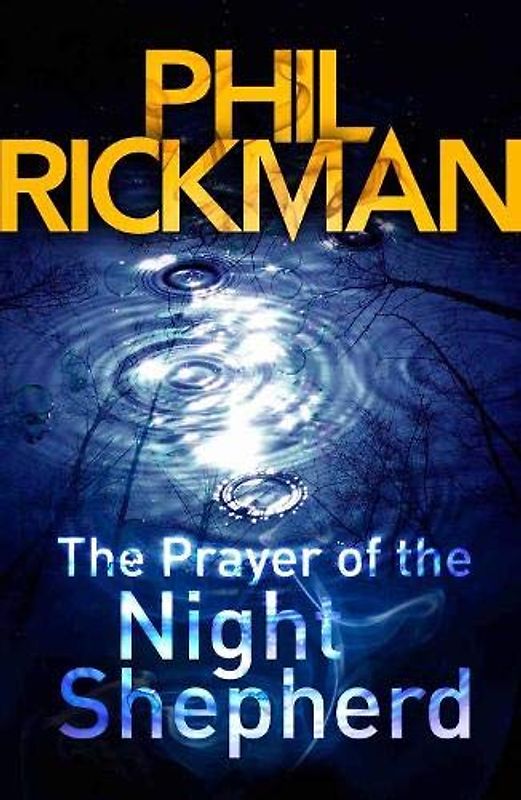 The Prayer of the Night Shepherd (Merrily Watkins Mysteries, Band 6)
