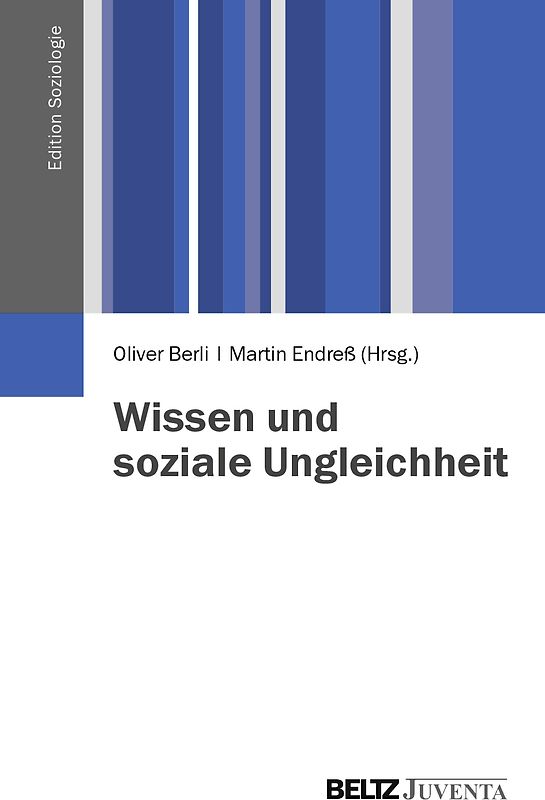 Wissen und soziale Ungleichheit