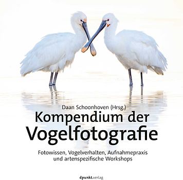 Kompendium der Vogelfotografie