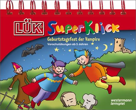 LÜK-Superklick / LÜK-SuperKlick