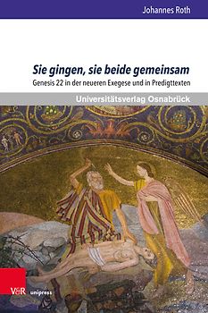 Sie gingen, sie beide gemeinsam