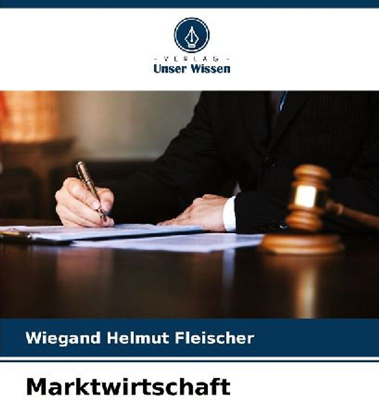 Marktwirtschaft