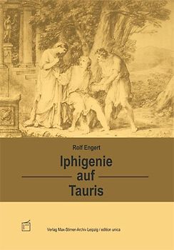 Iphigenie auf Tauris. Betrachtung und Vergleich der Dramen des Euripides und Goethe