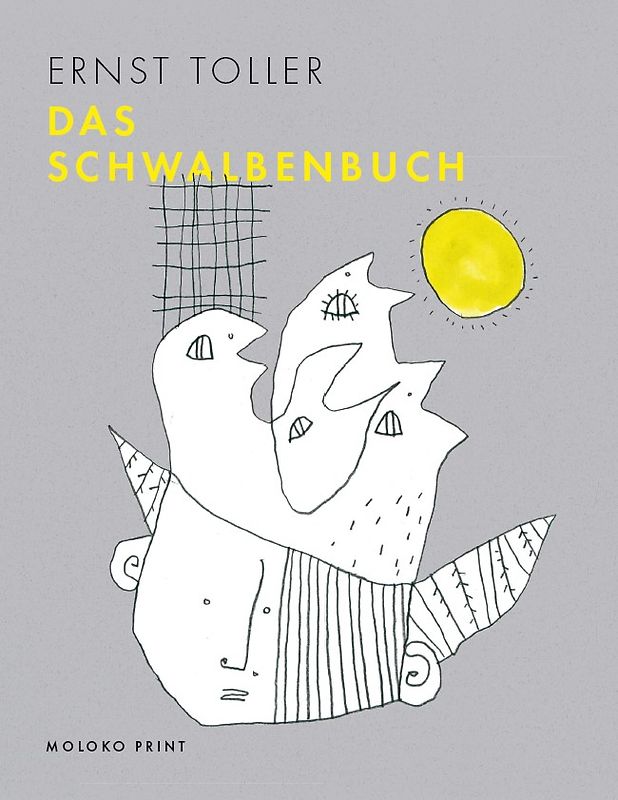 Das Schwalbenbuch