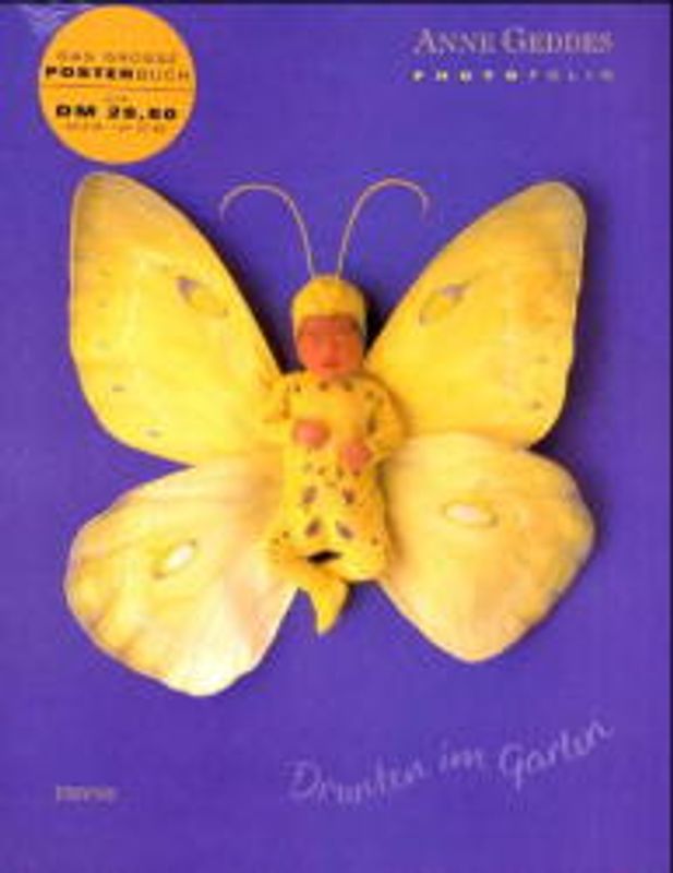 Drunten im Garten. Photofolio