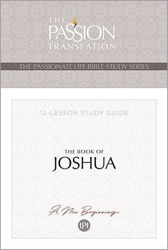 Tpt the Book of Joshua