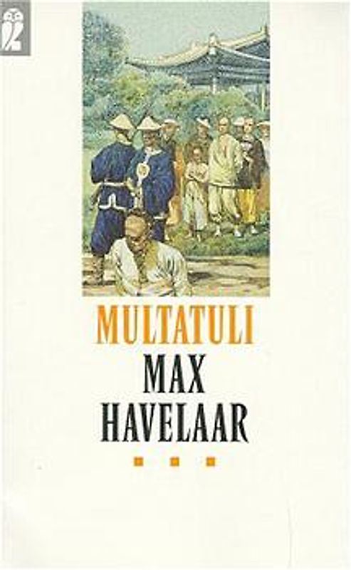 Max Havelaar