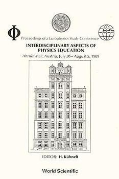 Interdisciplinary Aspects of Physics Education