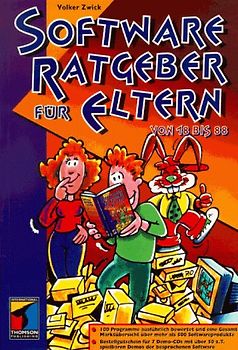 Softwareratgeber für Eltern