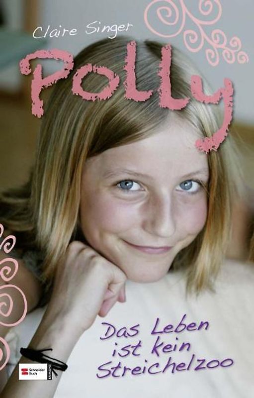 Polly, Band 02