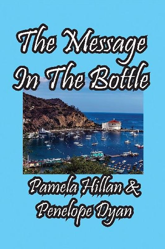 The Message In The Bottle