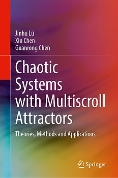 Chaotic Systems with Multiscroll Attractors