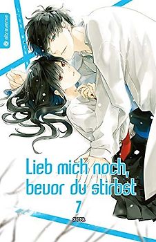 Lieb mich noch, bevor du stirbst 07