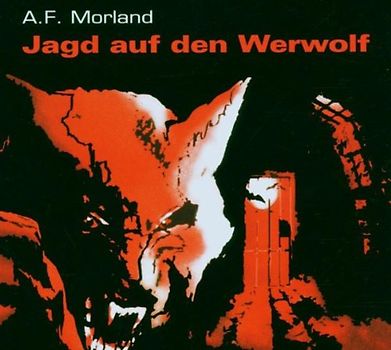 a.F. Morland - Dreamland Grusel 2