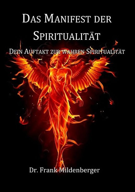 Das Manifest der Spiritualität