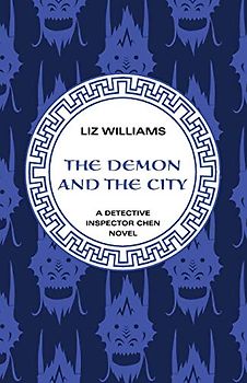 The Demon and the City