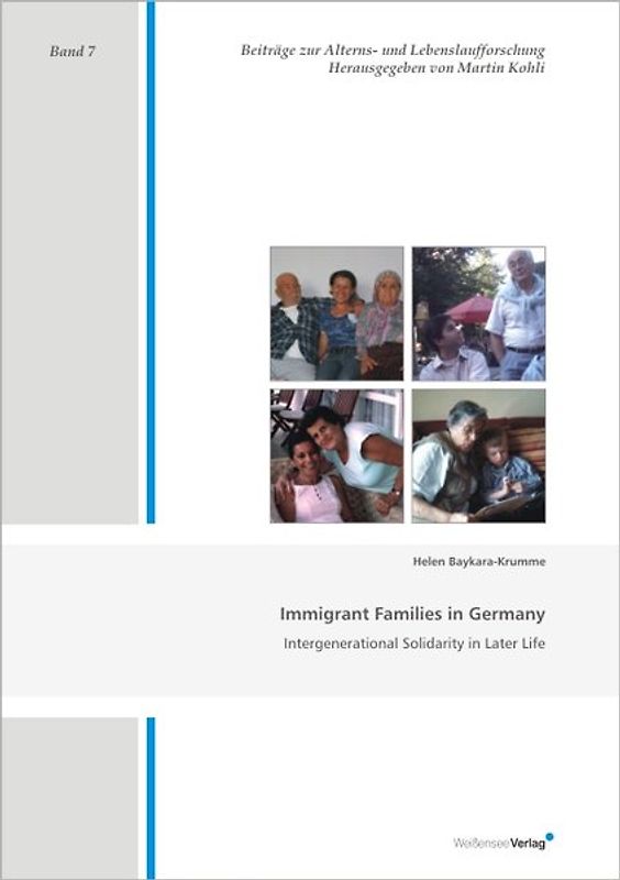 Immigrant Families in Germany
