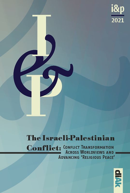 The Israeli-Palestinian Conflict