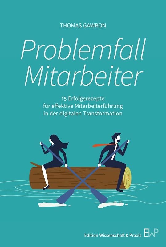 Problemfall Mitarbeiter