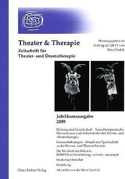 Jubiläumsausgabe 2009