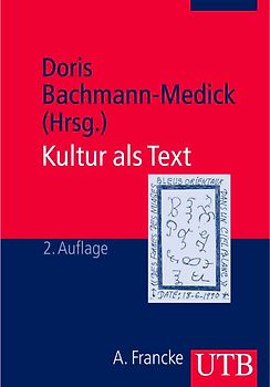 Kultur als Text