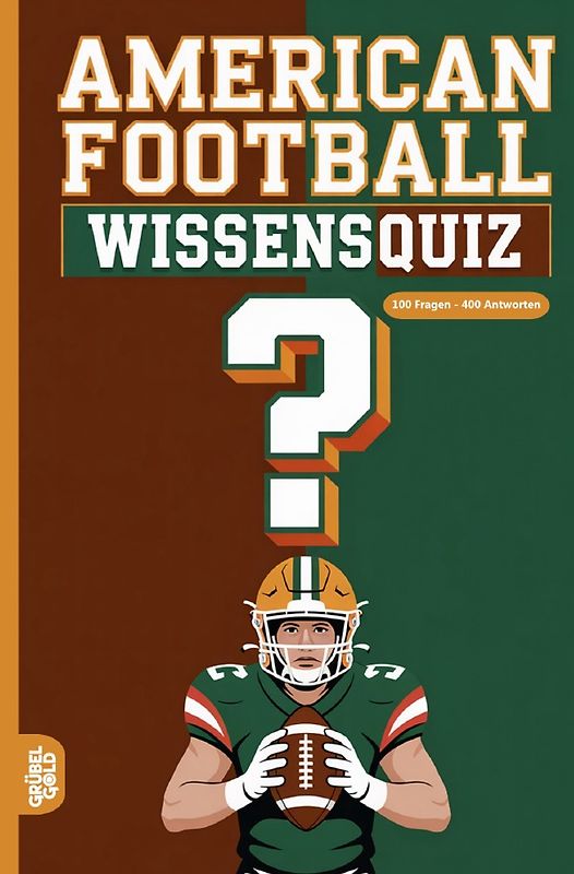 American Football Wissensquiz