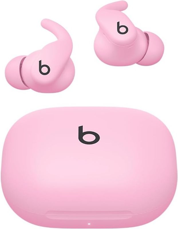 Beats by Dr. Dre Powerbeats Fit rosa energico