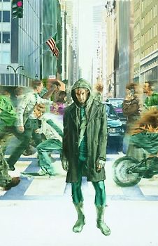 Decimation: Son of M