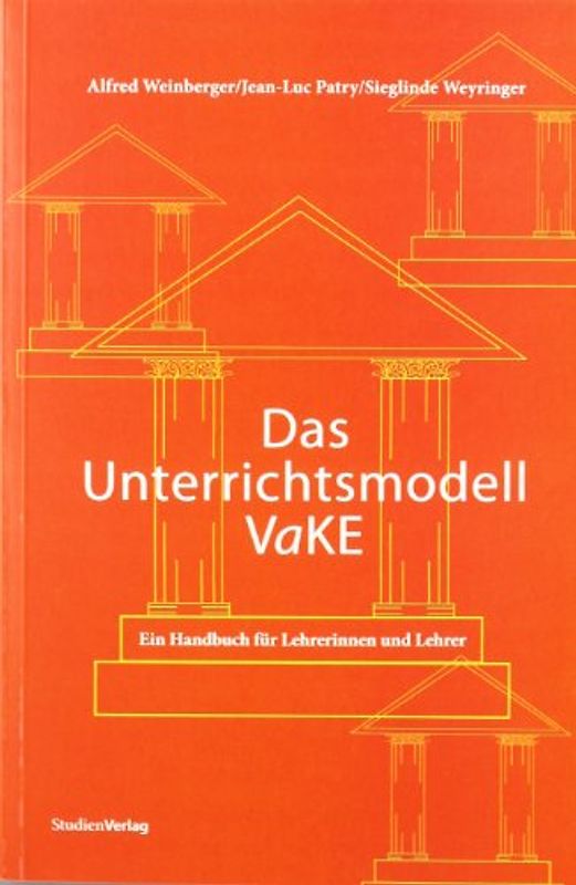 Das Unterrichtsmodell VaKE