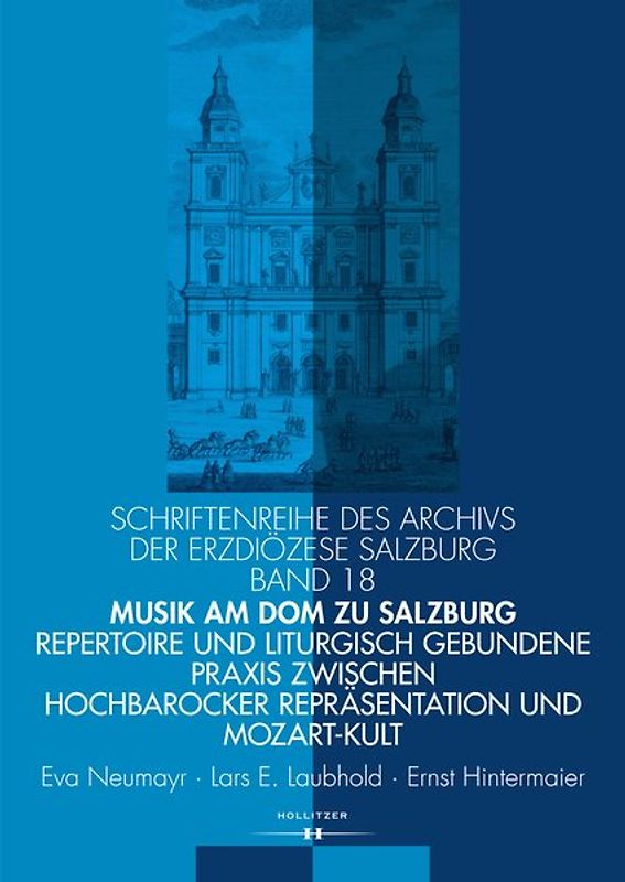 Musik am Dom zu Salzburg
